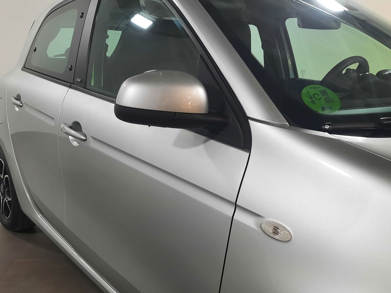 Smart Forfour Forfour 52 Passion Aut. - Foto 2