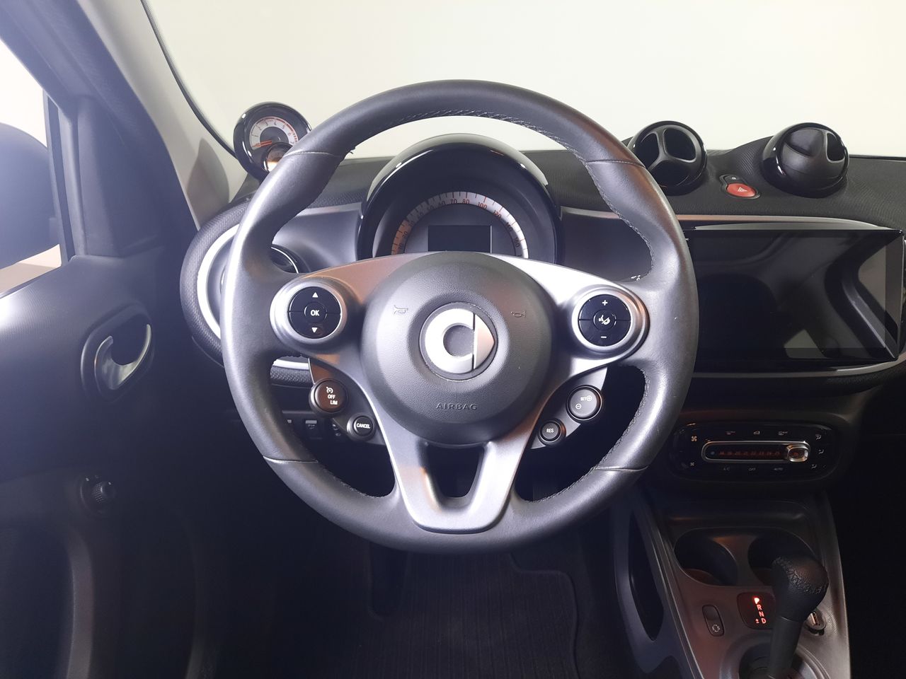 Smart Forfour Forfour 52 Passion Aut. - Foto 2