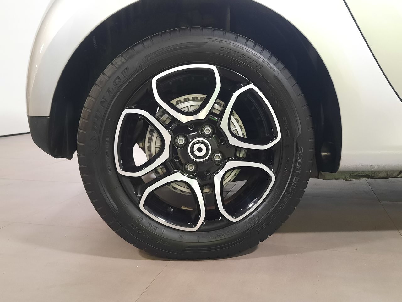 Smart Forfour Forfour 52 Passion Aut. - Foto 2