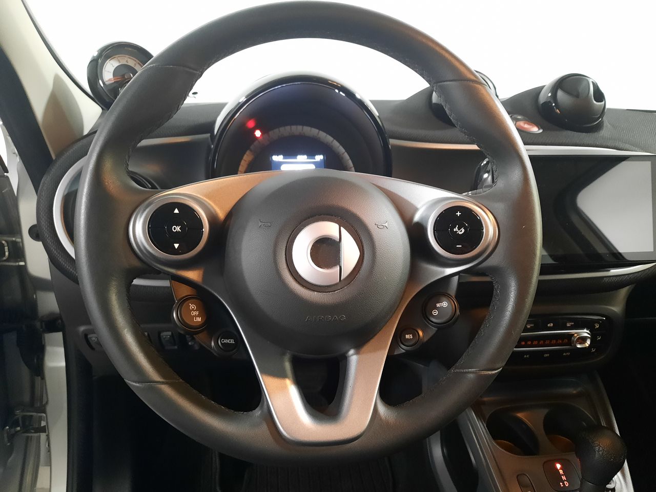 Smart Forfour Forfour 52 Passion Aut. - Foto 2