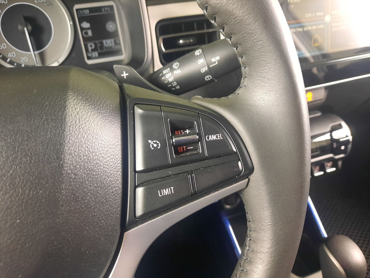 Suzuki Ignis Ignis 1.2 Mild Hybrid CVT GLX - Foto 2