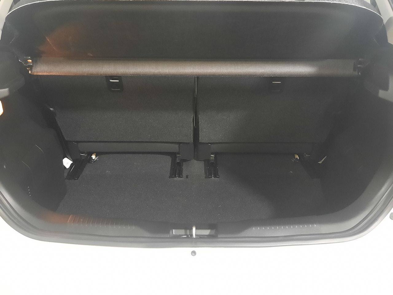 Suzuki Ignis Ignis 1.2 Mild Hybrid CVT GLX - Foto 2