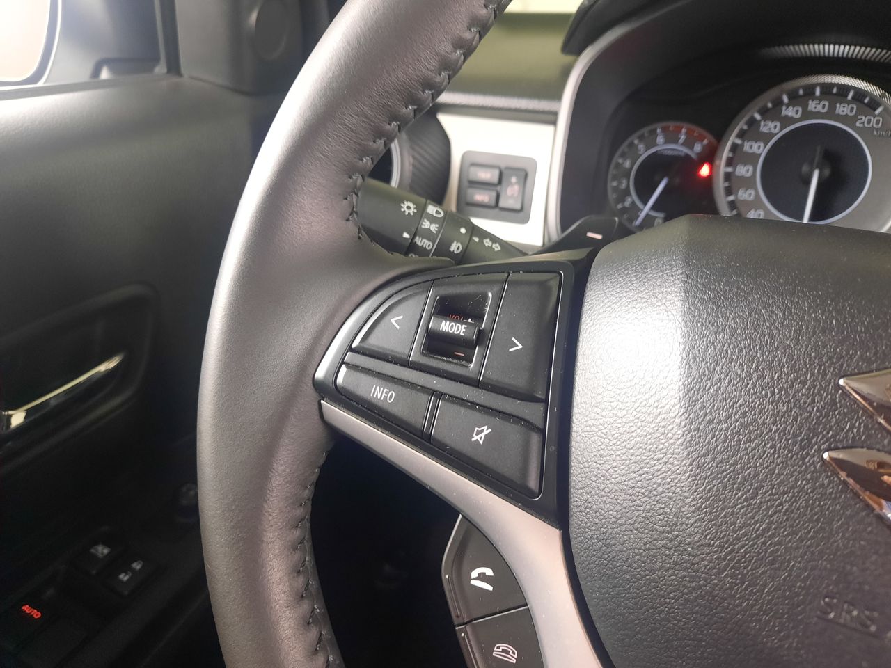 Suzuki Ignis Ignis 1.2 Mild Hybrid CVT GLX - Foto 2