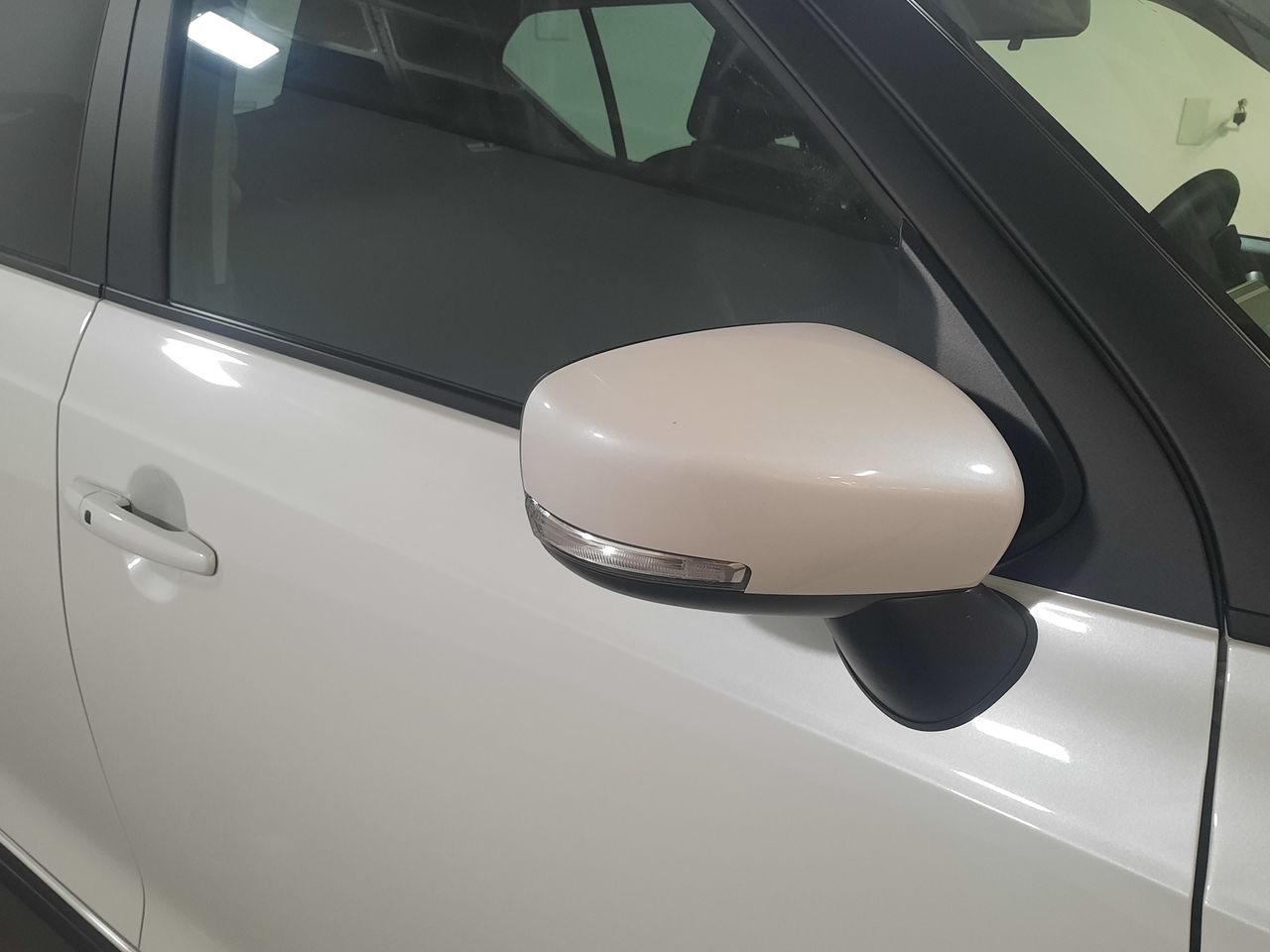 Suzuki Ignis Ignis 1.2 Mild Hybrid CVT GLX - Foto 2