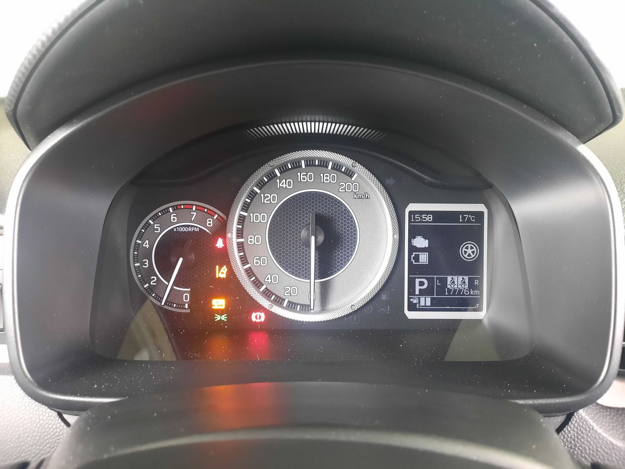 Suzuki Ignis Ignis 1.2 Mild Hybrid CVT GLX - Foto 2