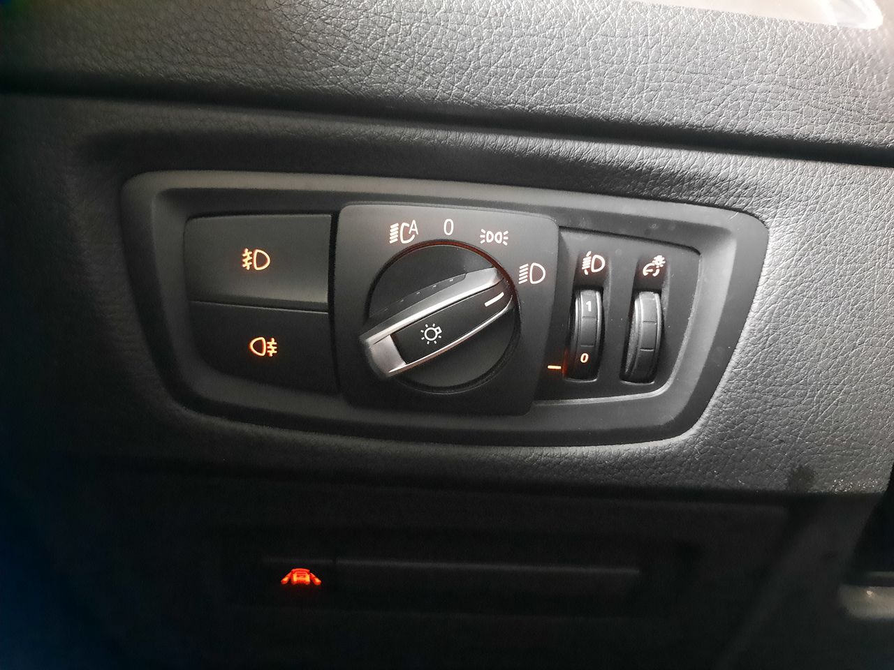 BMW Serie 2 218d Cabrio - Foto 2