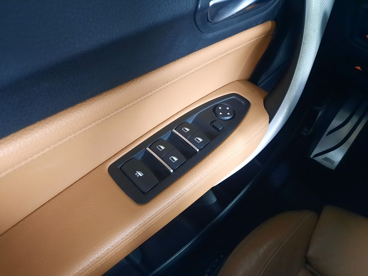 BMW Serie 2 218d Cabrio - Foto 2