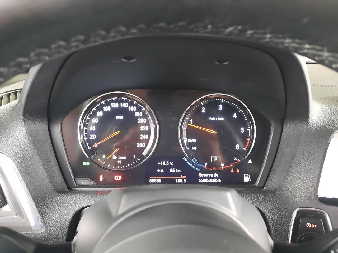 BMW Serie 2 218d Cabrio - Foto 2