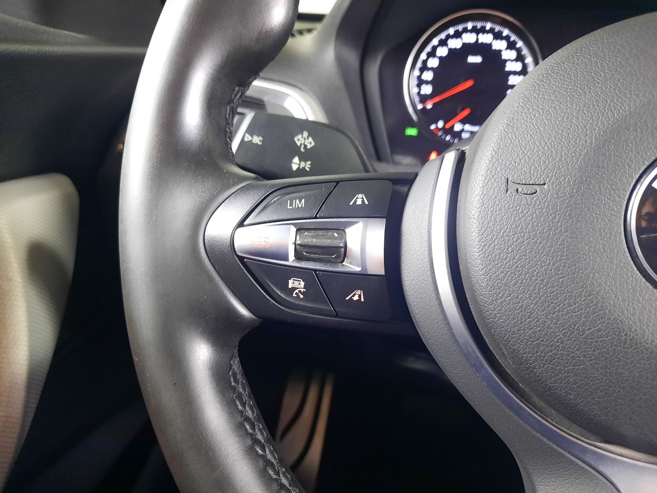 BMW Serie 2 218d Cabrio - Foto 2