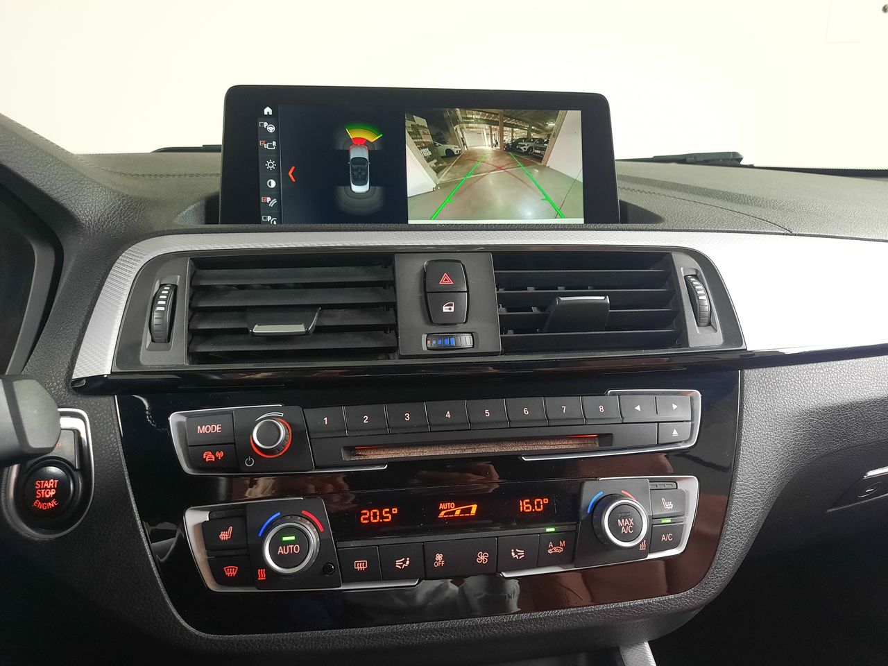 BMW Serie 2 218d Cabrio - Foto 2