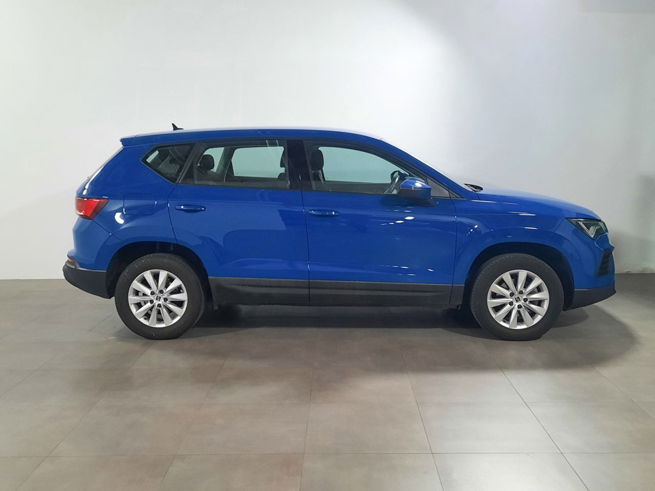 Seat Ateca Ateca 1.0 TSI S&S Style - Foto 2