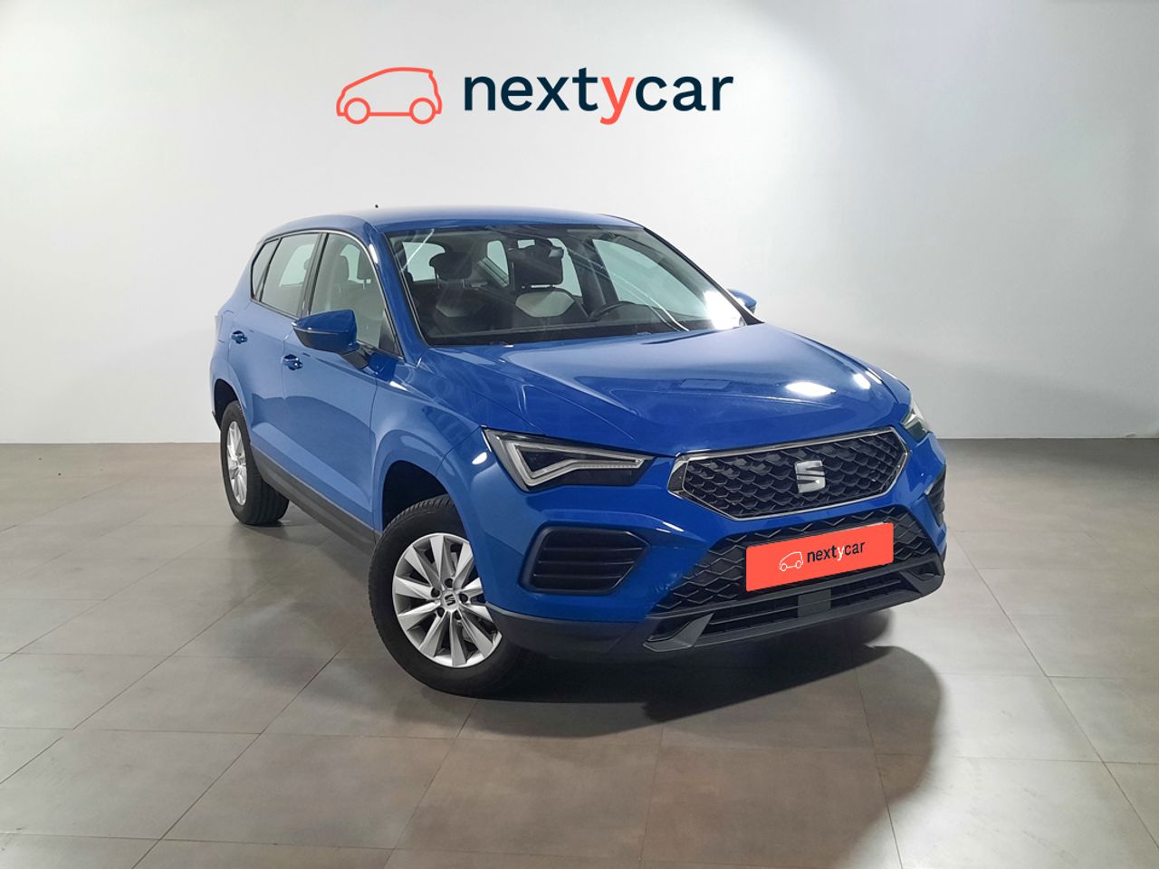 Seat Ateca Ateca 1.0 TSI S&S Style - Foto 2