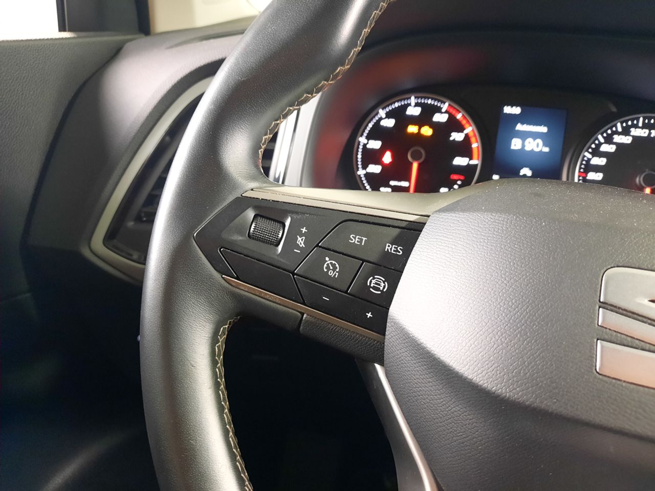 Seat Ateca Ateca 1.0 TSI S&S Style - Foto 2