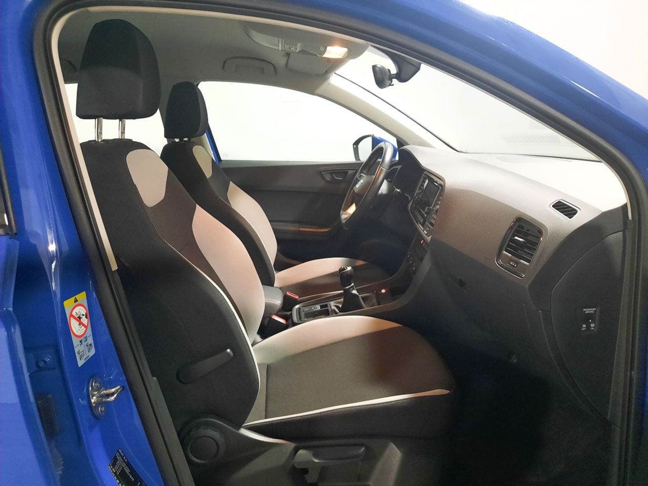 Seat Ateca Ateca 1.0 TSI S&S Style - Foto 2