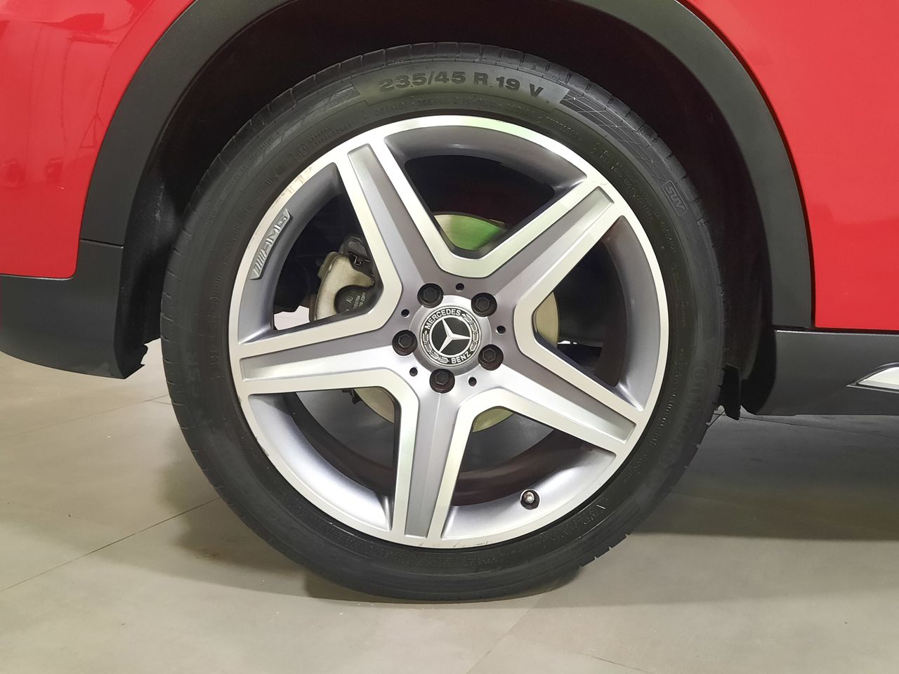 Mercedes Clase GLA GLA 200d 7G-DCT - Foto 2