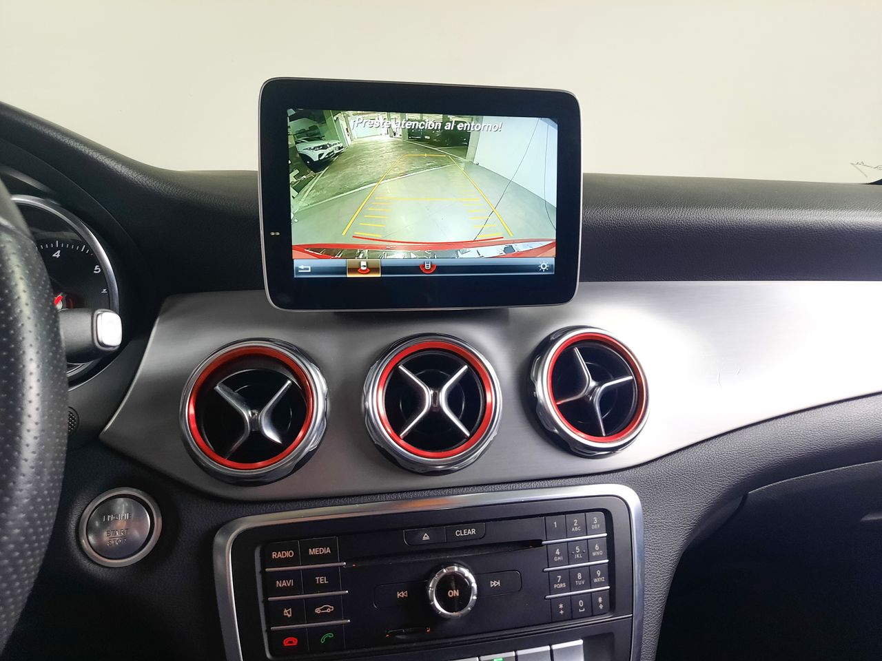 Mercedes Clase GLA GLA 200d 7G-DCT - Foto 2