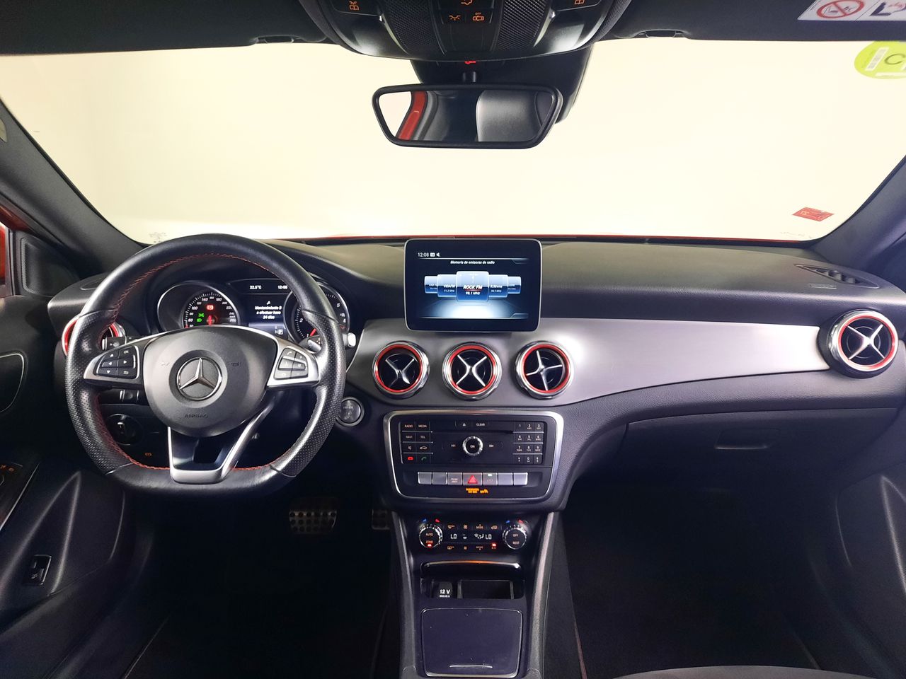 Mercedes Clase GLA GLA 200d 7G-DCT - Foto 2