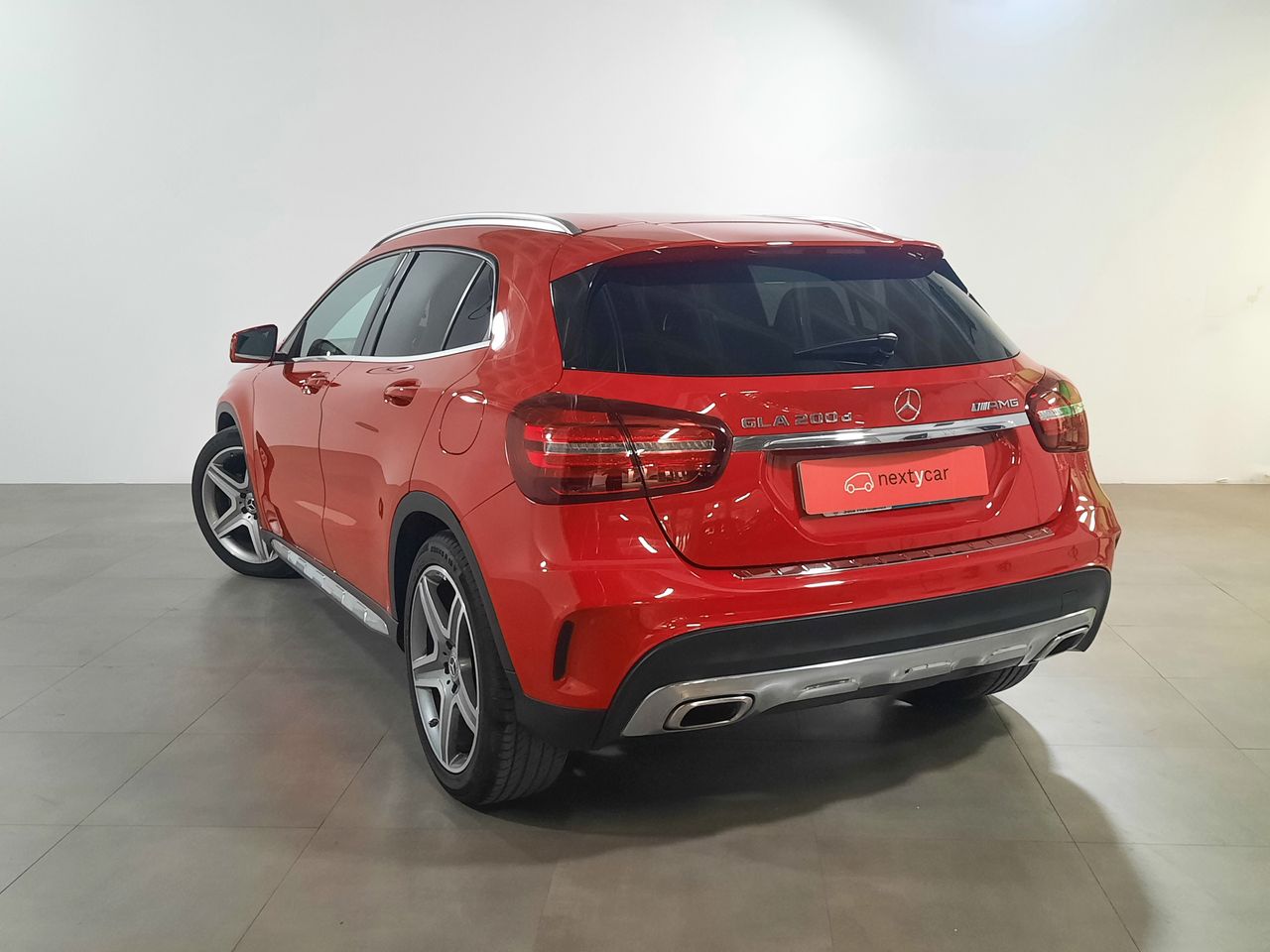 Mercedes Clase GLA GLA 200d 7G-DCT - Foto 2