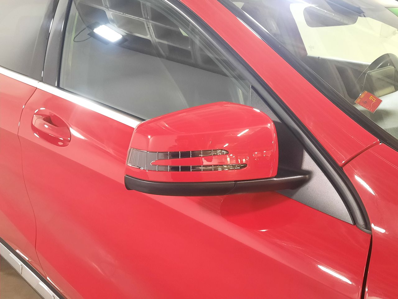 Mercedes Clase GLA GLA 200d 7G-DCT - Foto 2