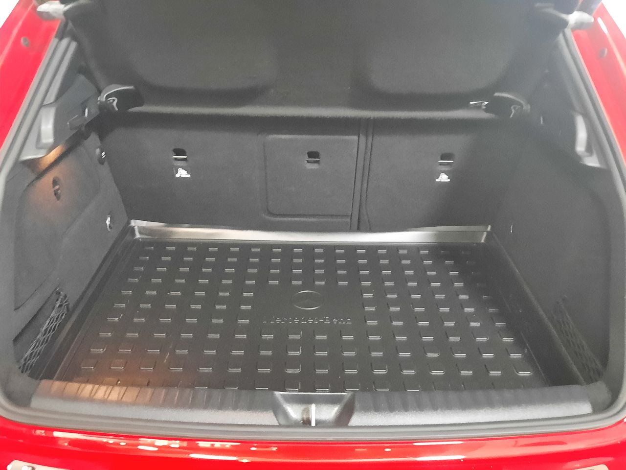 Mercedes Clase GLA GLA 200d 7G-DCT - Foto 2