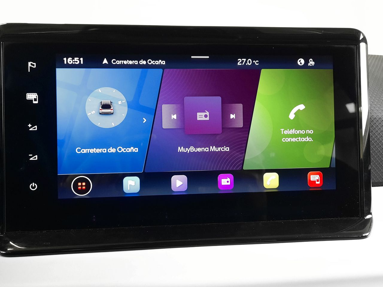 Seat Arona Arona 1.0 TSI S&S Style DSG7 110 - Foto 2