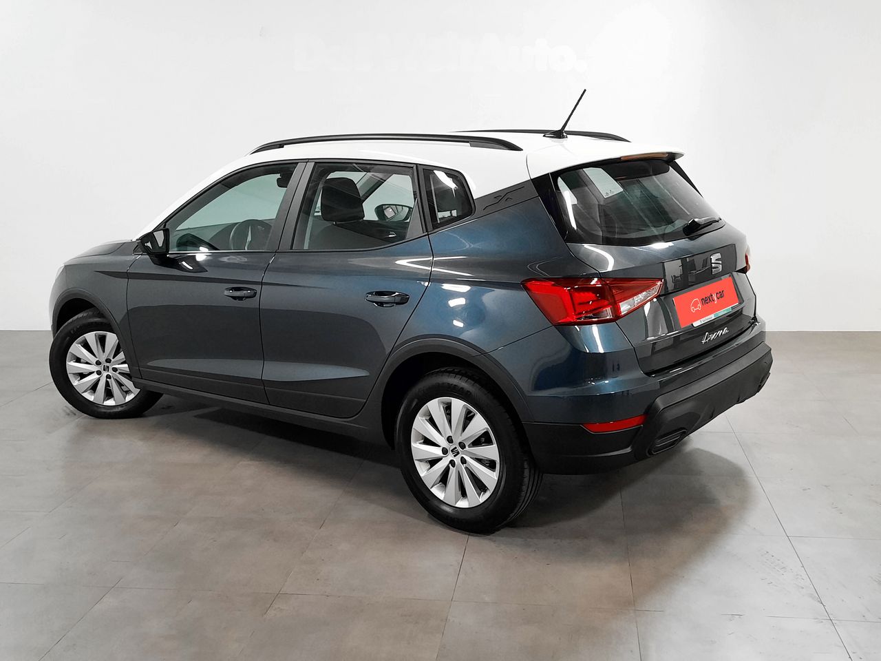Seat Arona Arona 1.0 TSI S&S Style DSG7 110 - Foto 2