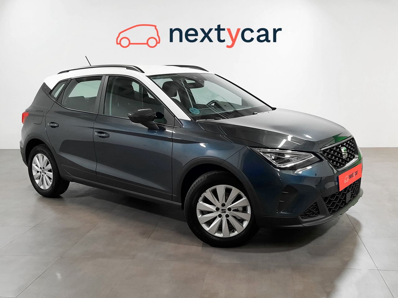 Seat Arona Arona 1.0 TSI S&S Style DSG7 110 - Foto 2