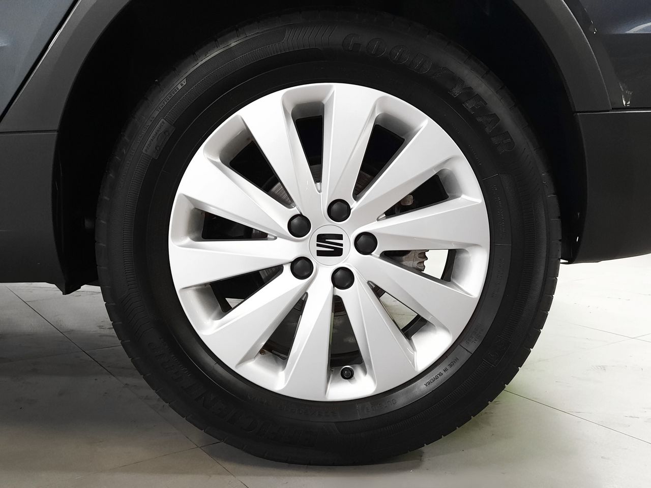 Seat Arona Arona 1.0 TSI S&S Style DSG7 110 - Foto 2