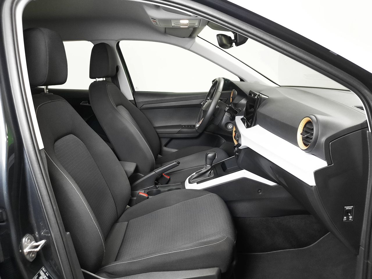 Seat Arona Arona 1.0 TSI S&S Style DSG7 110 - Foto 2