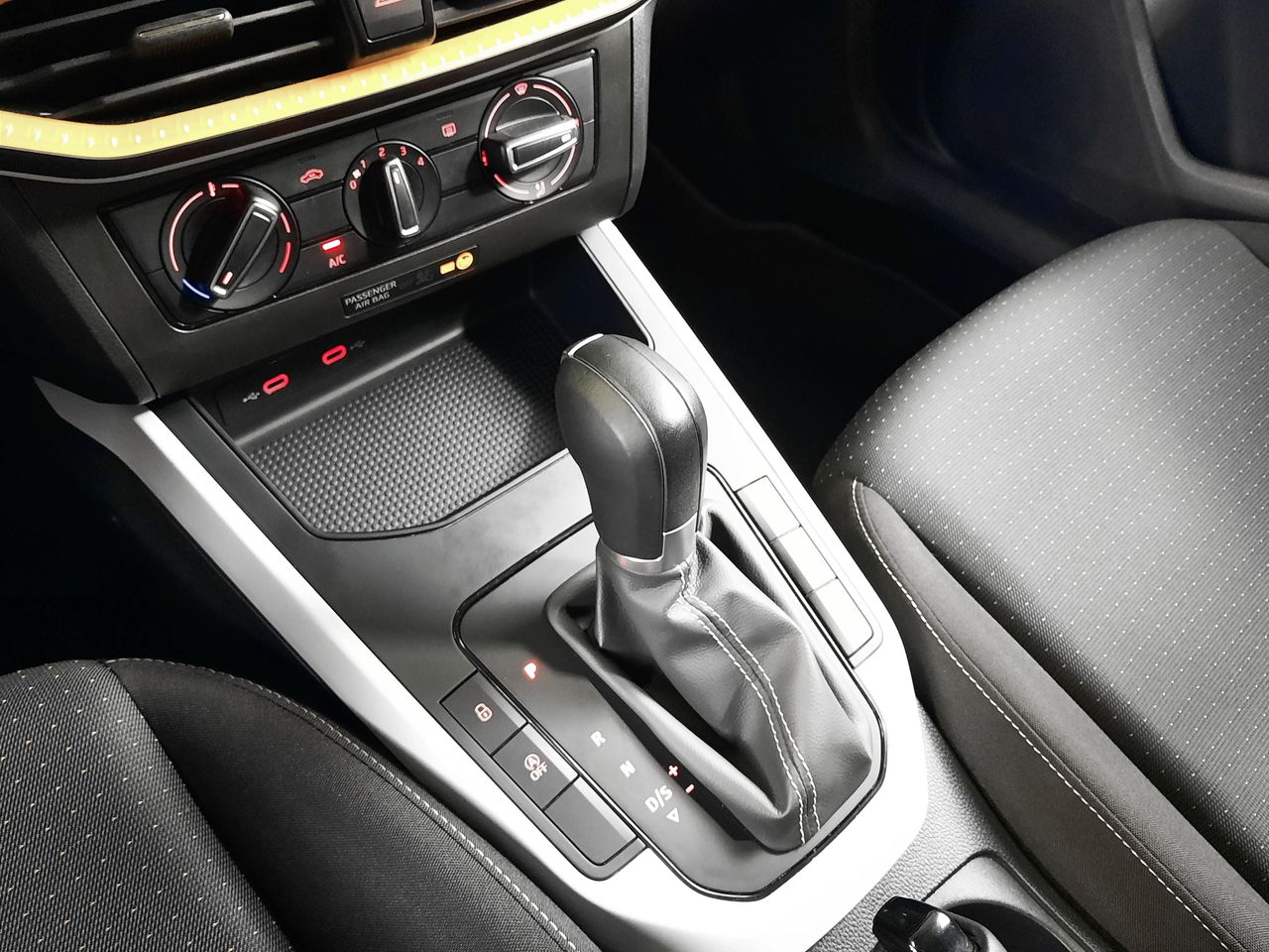 Seat Arona Arona 1.0 TSI S&S Style DSG7 110 - Foto 2