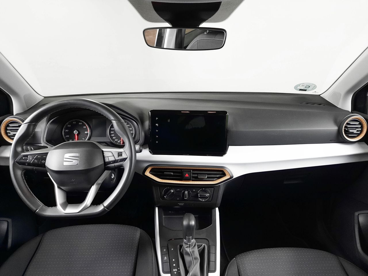 Seat Arona Arona 1.0 TSI S&S Style DSG7 110 - Foto 2