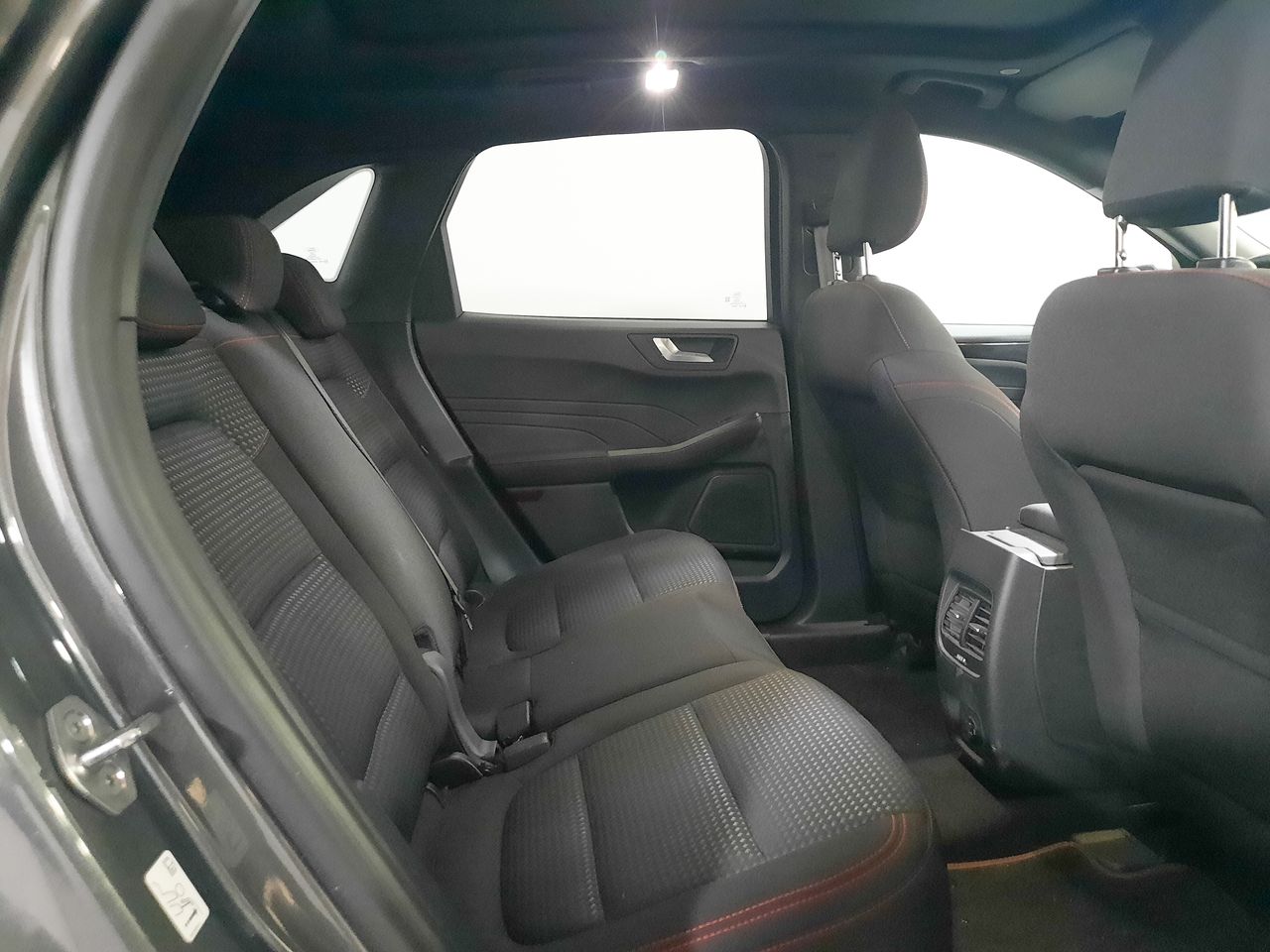 Ford Kuga FORD Kuga STLine X 2.5 Duratec FHEV - Foto 2