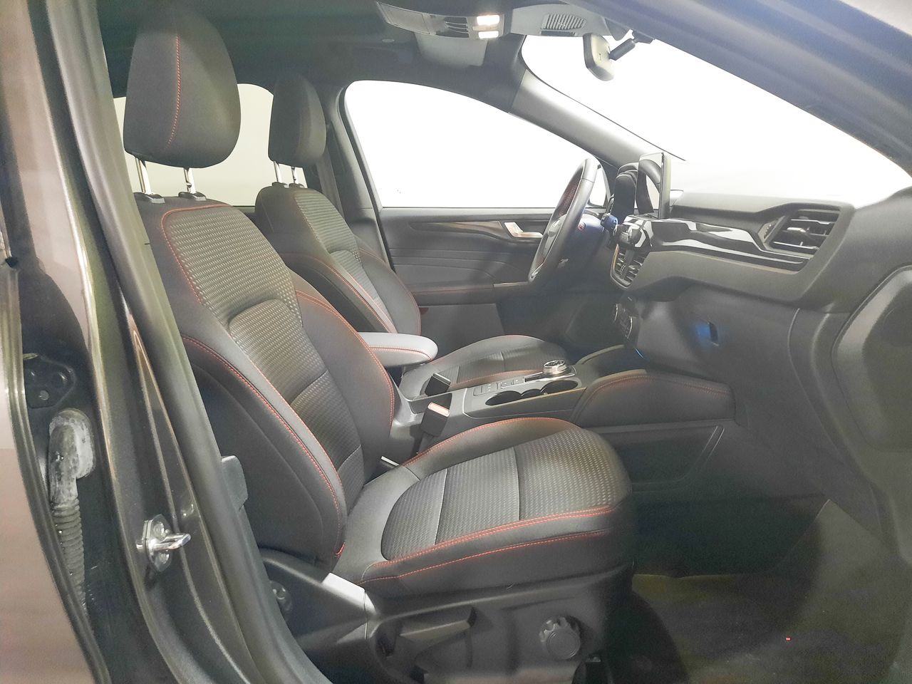 Ford Kuga FORD Kuga STLine X 2.5 Duratec FHEV - Foto 2