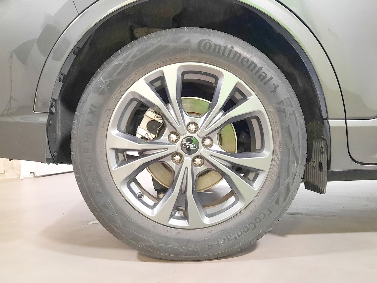 Ford Kuga FORD Kuga STLine X 2.5 Duratec FHEV - Foto 2