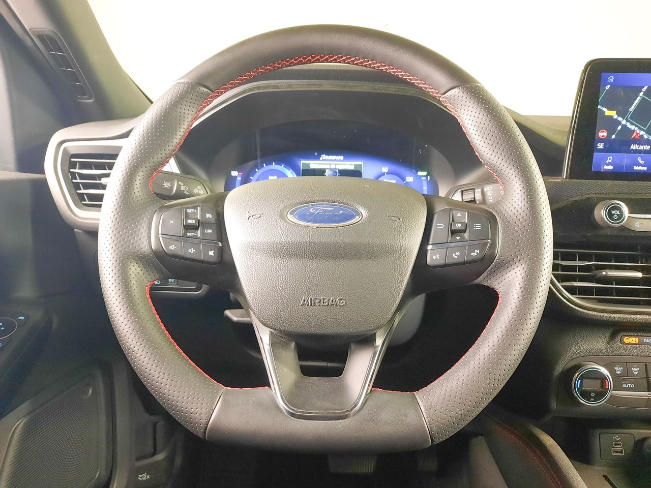 Ford Kuga FORD Kuga STLine X 2.5 Duratec FHEV - Foto 2