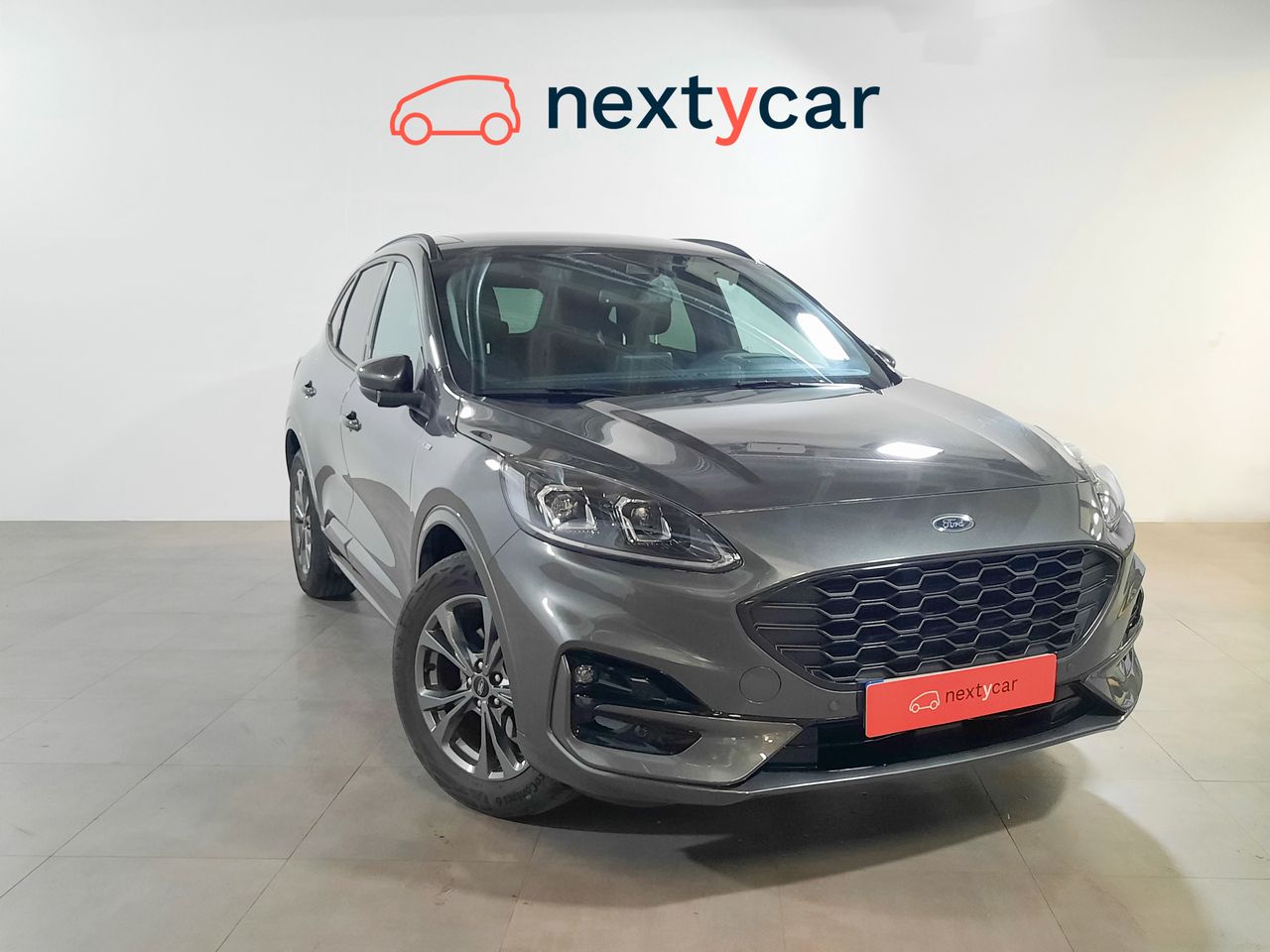 Ford Kuga FORD Kuga STLine X 2.5 Duratec FHEV - Foto 2