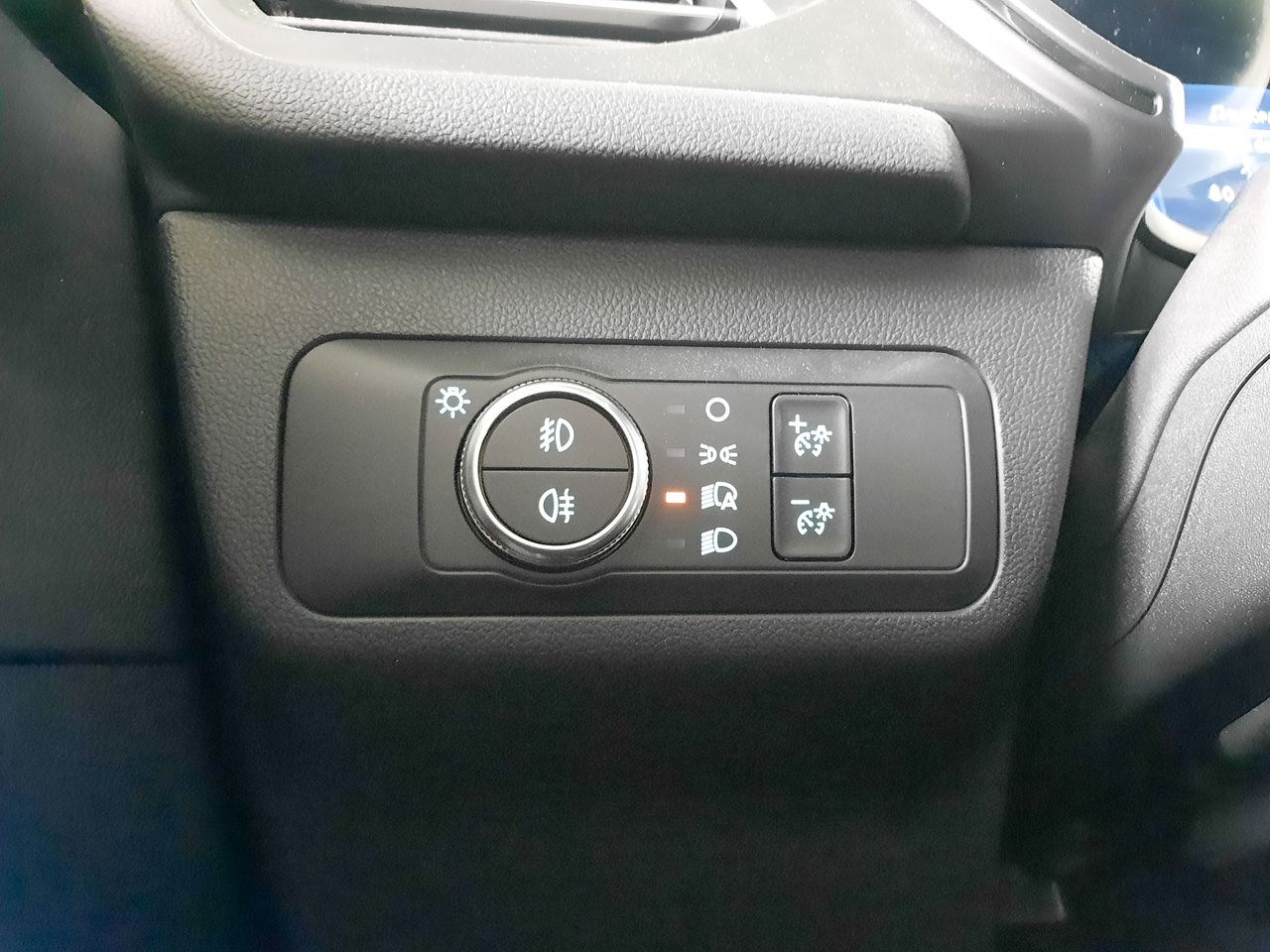 Ford Kuga FORD Kuga STLine X 2.5 Duratec FHEV - Foto 2