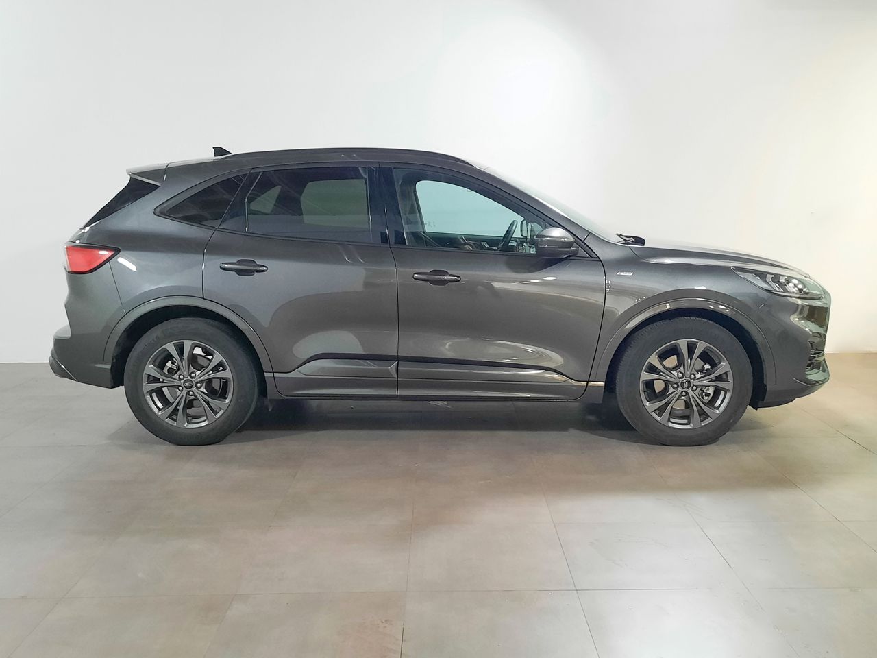 Ford Kuga FORD Kuga STLine X 2.5 Duratec FHEV - Foto 2
