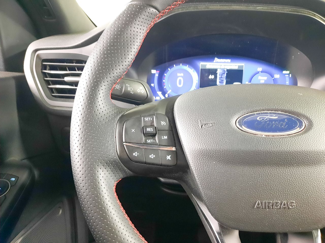 Ford Kuga FORD Kuga STLine X 2.5 Duratec FHEV - Foto 2