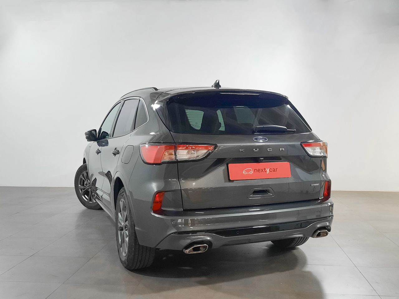 Ford Kuga FORD Kuga STLine X 2.5 Duratec FHEV - Foto 2