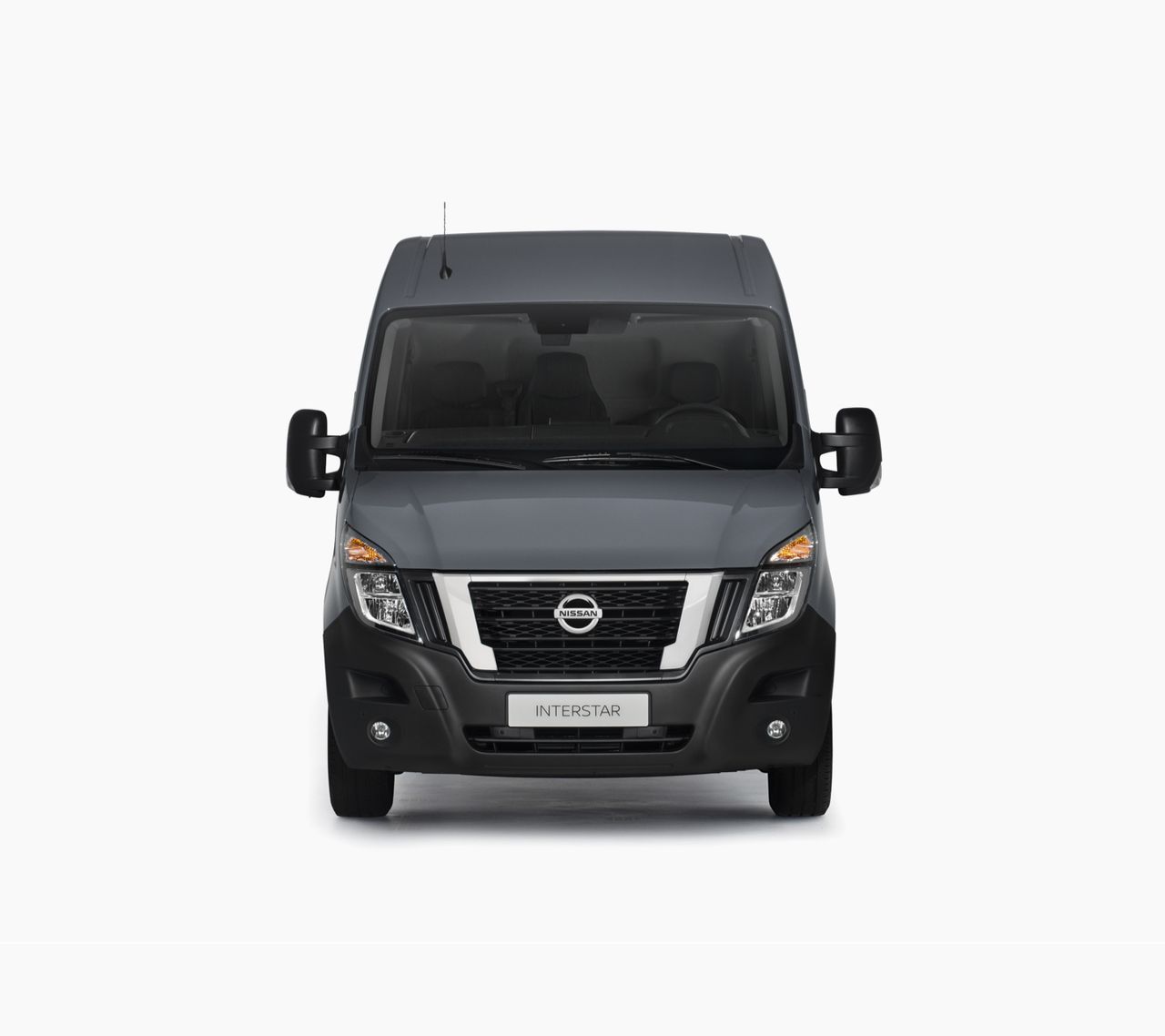 Impuestos  de segunda mano - nissan interstar 2024 /