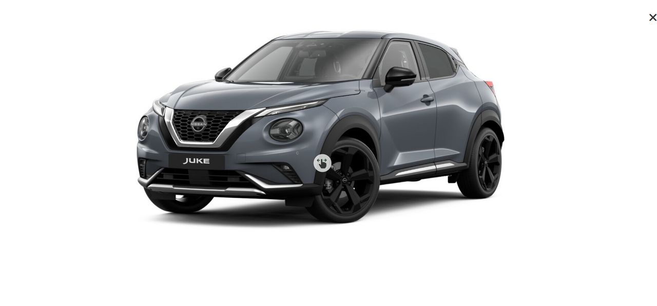 nissan juke 2025 /