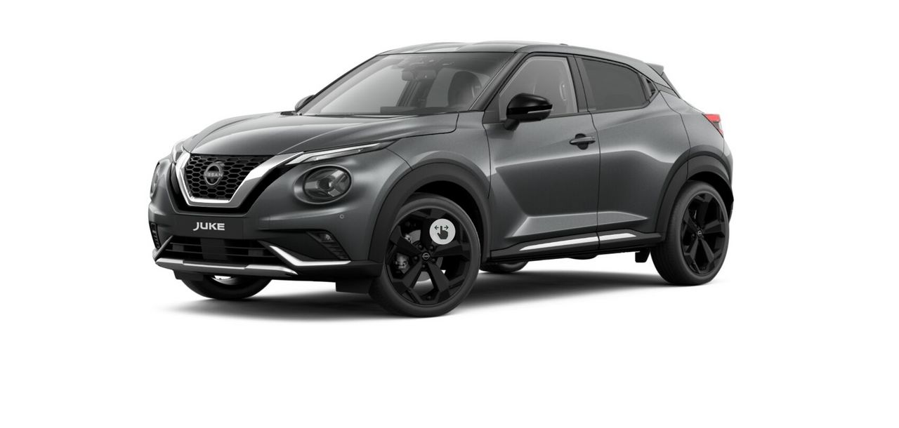 nissan juke 2025 /