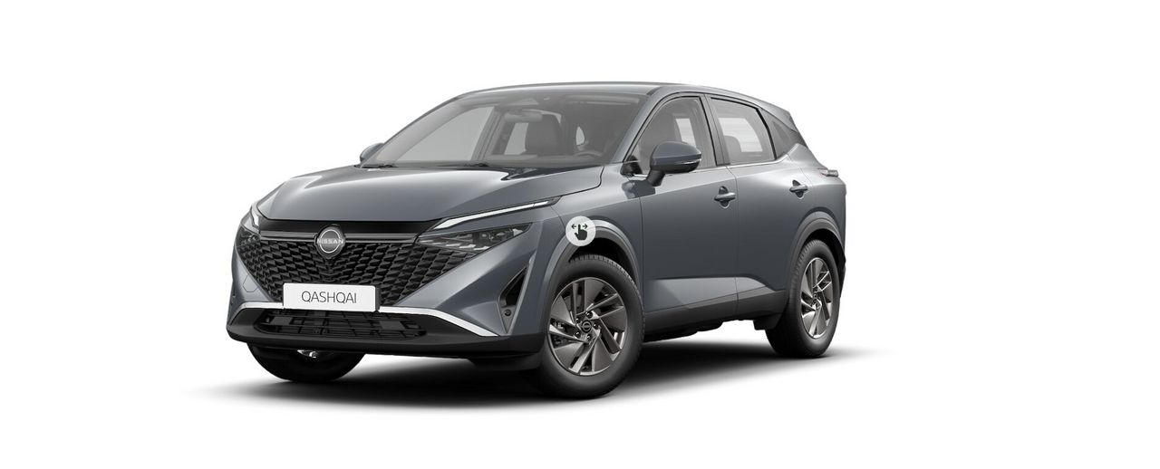 nissan qashqai 2025 /