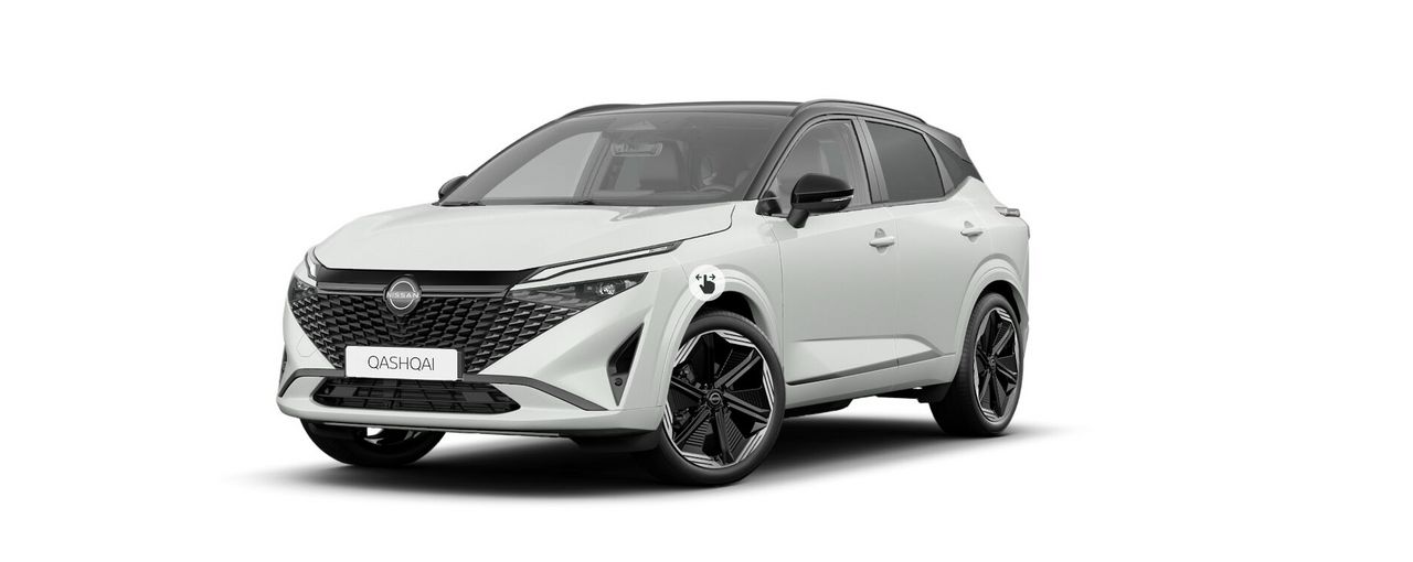 nissan qashqai 2025 /