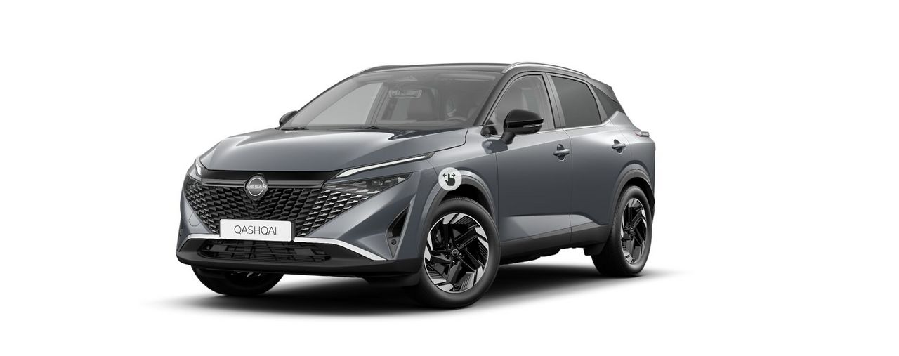 nissan qashqai 2025 /
