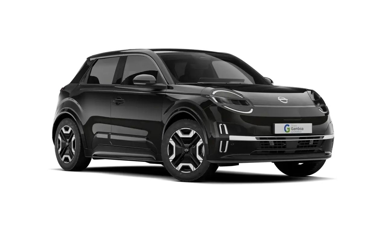 Nissan Micra 40KWH ACENTA