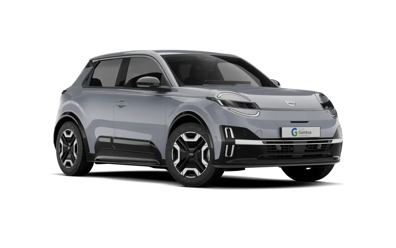 Nissan Micra 52KWH N-CONNECTA