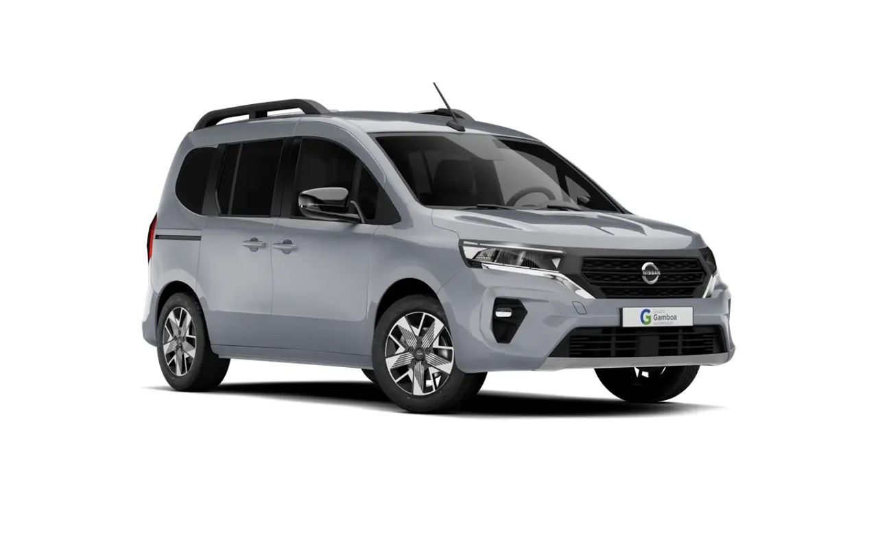 Nissan Townstar Furg