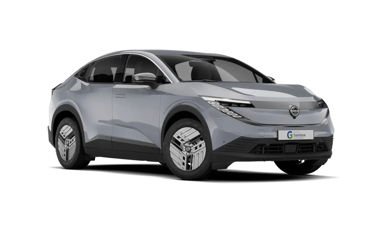 Nissan Leaf 52 kWh Engage+
